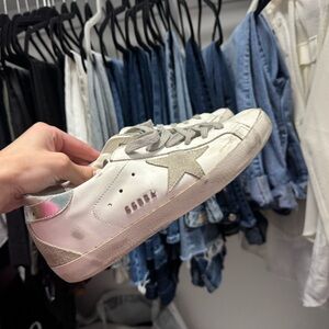 Golden Goose Sneakers
